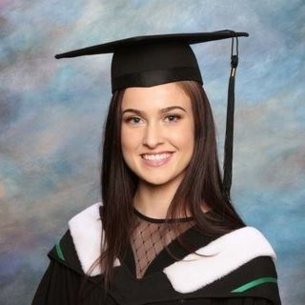 Meet your Posher, Joanna